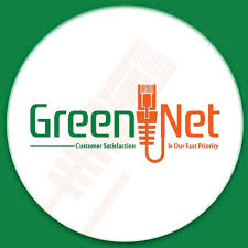Green Net